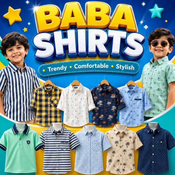 Shirts